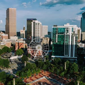 Atlanta Georgia Atlanta Georgia