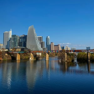 Austin Texas-1 Austin Texas-1