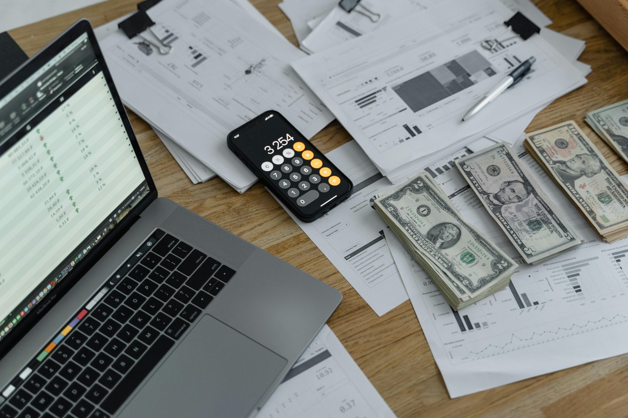 Effective change management is key to staying on budget Effective change management is key to staying on budget