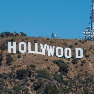 Hollywood California Hollywood California