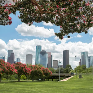 Houston Texas-1 Houston Texas-1