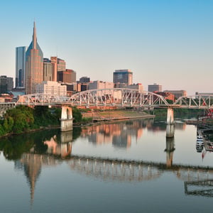 Nashville, Tennessee-1 Nashville, Tennessee-1