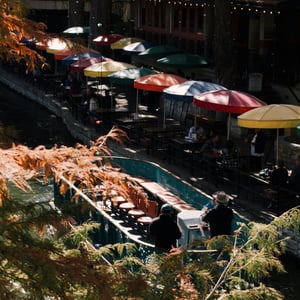 San Antonio Texas-1 San Antonio Texas-1