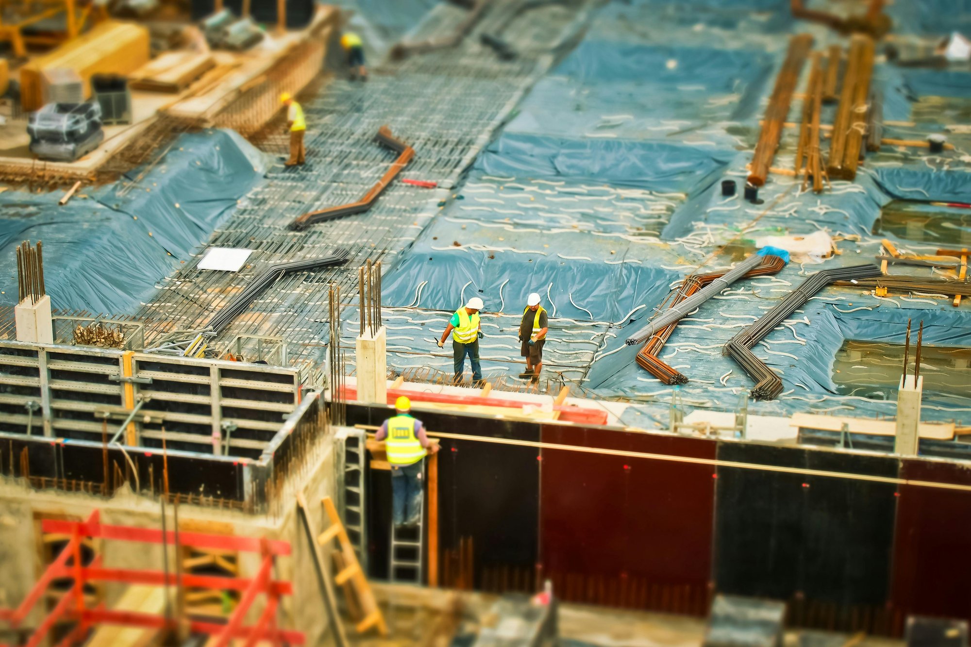 Stop Chasing Paper Automate Construction Document Workflows with Sage Paperless Stop Chasing Paper Automate Construction Document Workflows with Sage Paperless