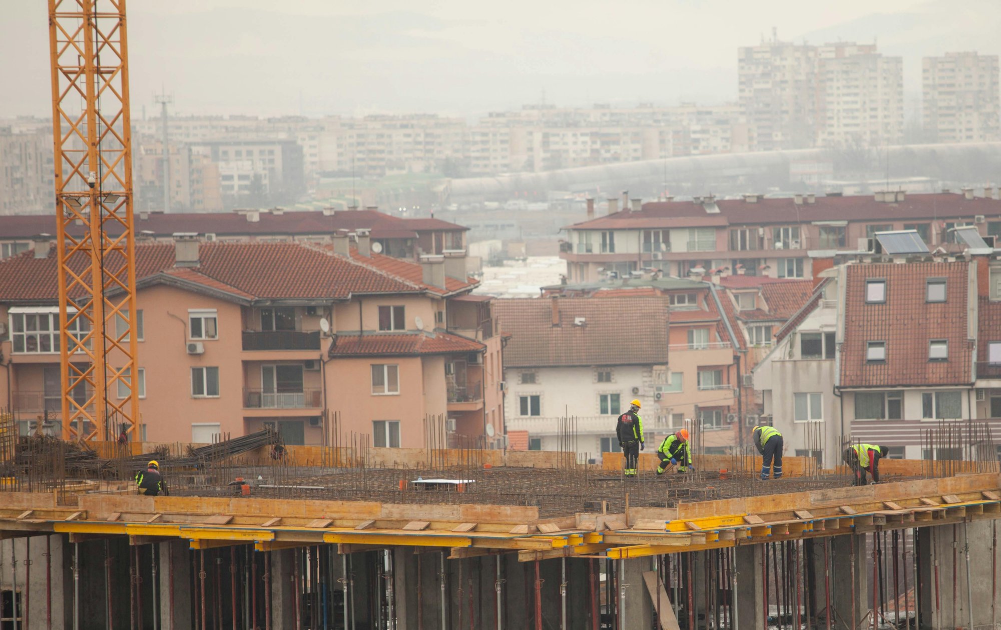 Streamline your financial management, improve visibility across projects, and increase profitability with Sage Intacct Construction