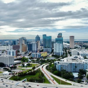 Tampa Florida-1 Tampa Florida-1